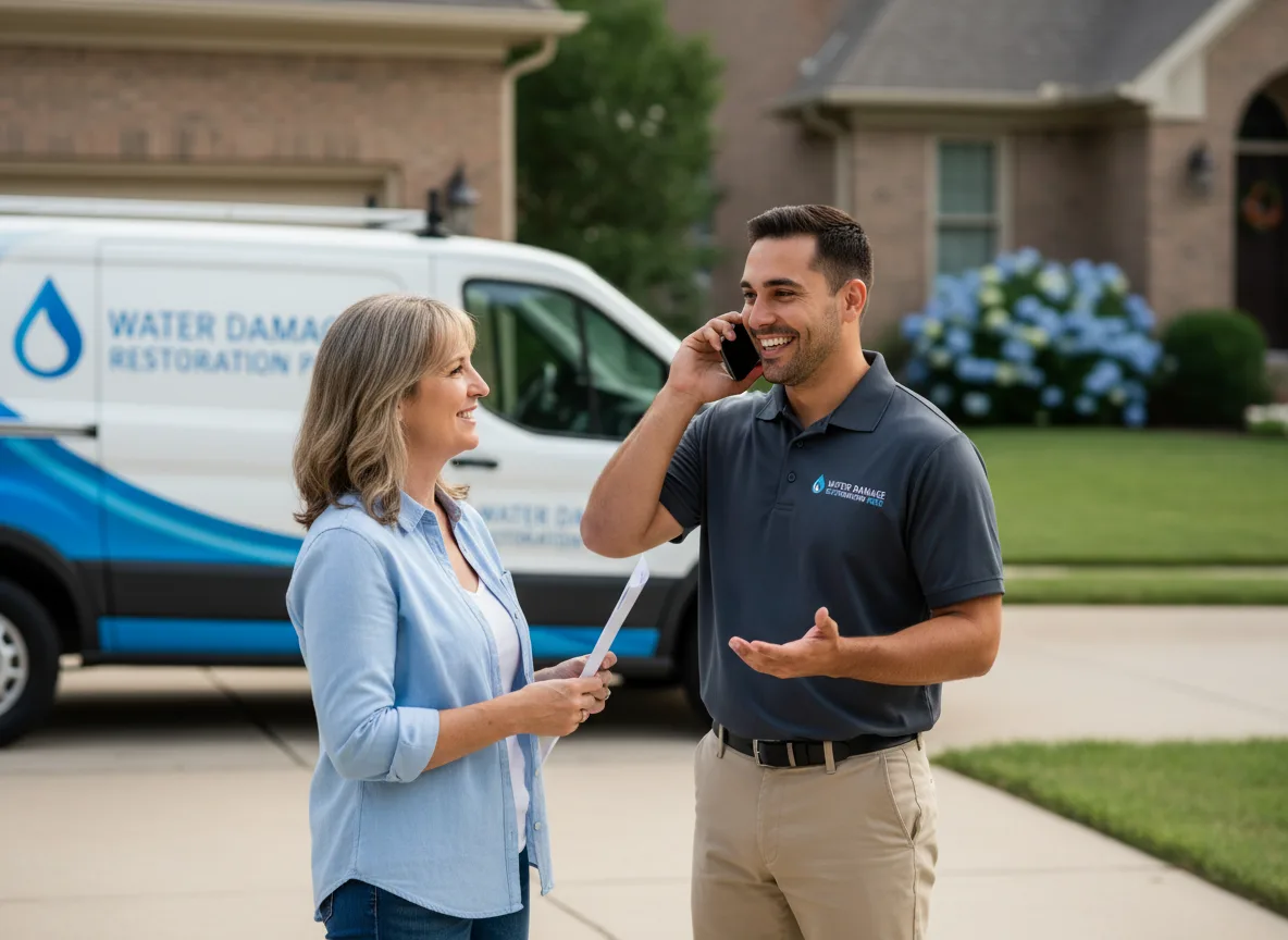 Flood Restoration Miami, FL FAQs
